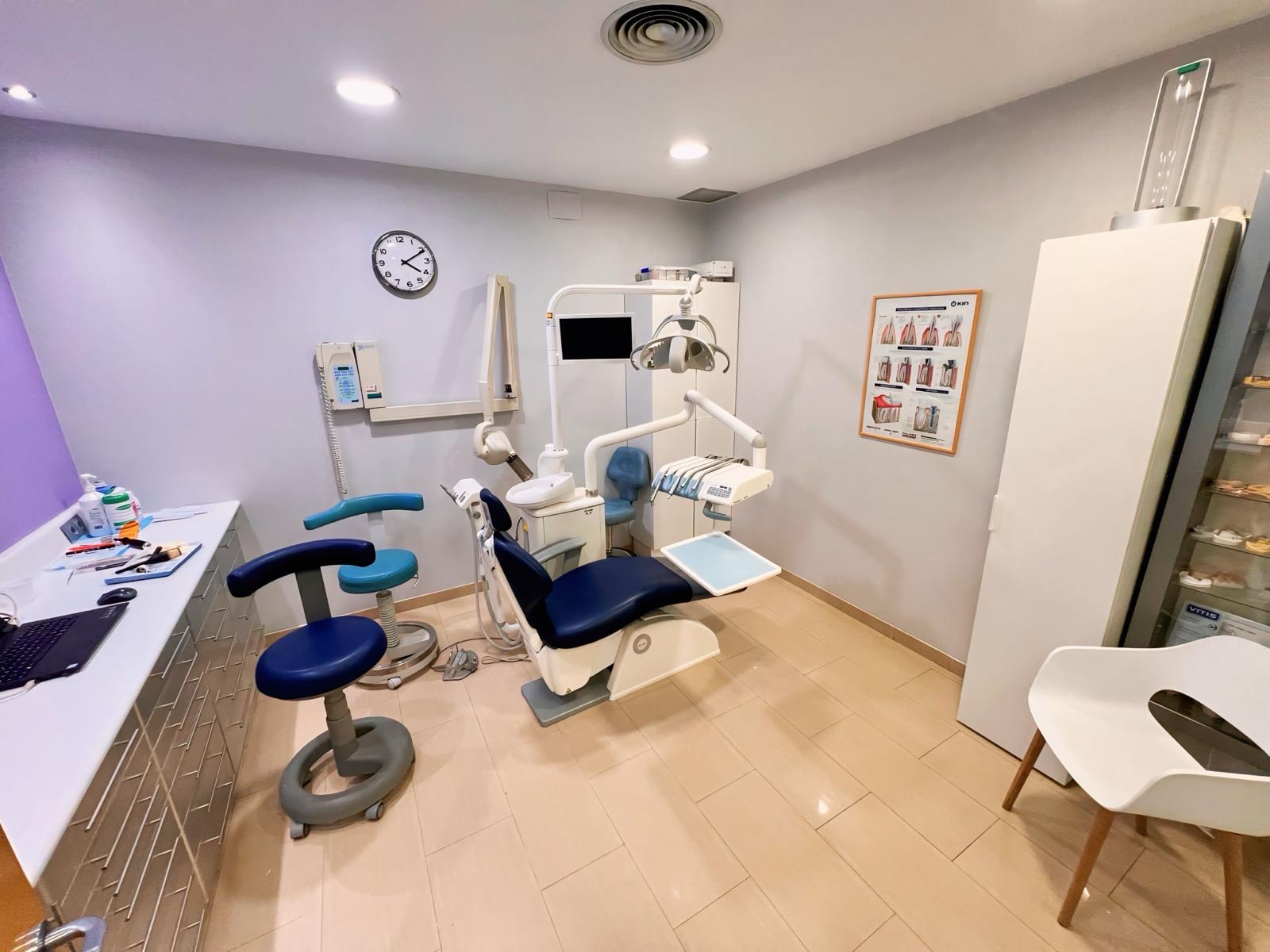 Inici ClÍnica Dental Porta Servei D Odontologia Badalona